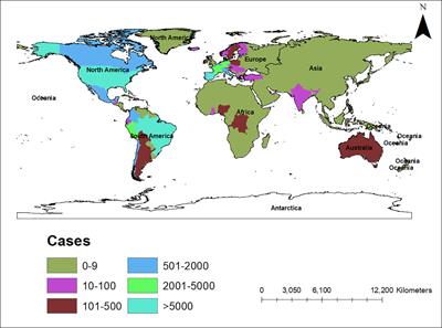 The prospective outcome of the monkeypox outbreak in 2022 and characterization of monkeypox disease immunobiology